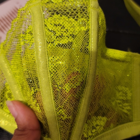 Savage Fenty Bralette - Picture 7 of 13